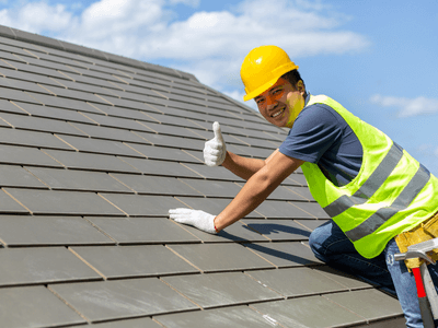 About Roof Repair Experts Trenton, NJ